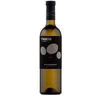 Thaya Ryzlink Rýnský Premium Pozdní sběr 2020 0,75l 13% - Víno