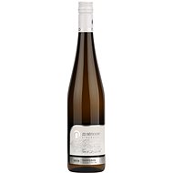 ZD Němčičky Sauvignon Moravské zemské víno 2020 0,75l 11,5%