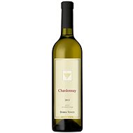 DOBRÁ VINICE Chardonnay qvevri 2013, 0,75 l - Víno