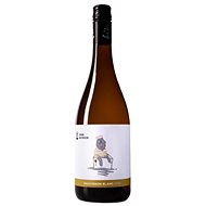 DOG IN DOCK Sauvignon Blanc 2020, 0,75 l - Víno