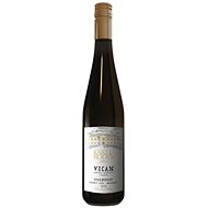 RODINNÉ VINAŘSTVÍ VICAN Chardonnay pozdní sběr Edice Roden, 0,75 l - Víno