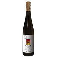 RODINNÉ VINAŘSTVÍ VICAN Chardonnay Výběr z hroznů 2020, 0,75 l - Víno
