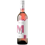 WILOMENNA Mystery rosé 2019, 0,75 l - Víno