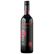 WILOMENNA Pinot noir 2019, 0,75 l - Víno