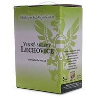 WINE SHOPS LECHOVICE Bag in box St. Lawrence rosé 5l - Wine