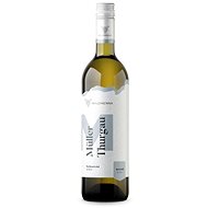 WILOMENNA Muller Thurgau 2021, 0,75 l - Víno