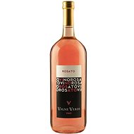 Vinicola Serena Rosato 1,5l - Víno