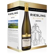 Abtei Himmerod Riesling Feinherb 3l 10% BIB - Wine