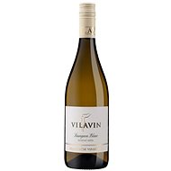 VILAVIN Sauvignon Blanc pozdní sběr 2021 0,75l - Víno