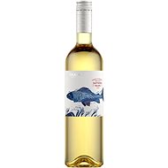 THAYA Sauvignon blanc kabinetní 2021 0,75l - Víno