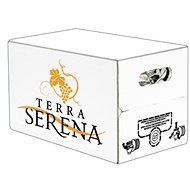 VINICOLA SERENA Bag in Box Chardonnay Veneto IGT 10l - Wine