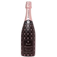 Crémant de Loire Royal Rosé Brut 2019 0,75l 12% - Šumivé víno