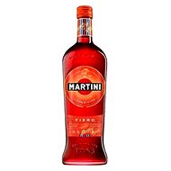 Martini Fiero Vermouth 0,75l 14,9% - Aperitiv