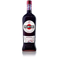 Martini Rosso Vermouth 0,75l 15% - Aperitiv