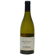HENRI DE VILLAMONT Montagny Blanc 0,75l - Víno