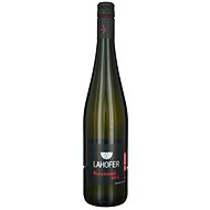 Vinařství Lahofer Rulandské bílé pozdní sběr 2021 12,5% 0,75l - Víno