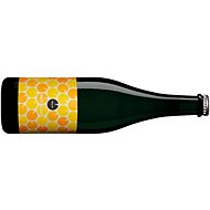 Rodinné vinařství Špalek Pet-Nat Pinot Blanc 2022 0,75l 12,5% - Šumivé víno