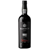 BARROS Special Reserve 0,75l - Víno