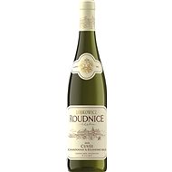 ROUDNICE LOBKOWICZ Cuvée Chardonnay & Rulandské bílé pozdní sběr 2018 0,75l - Víno