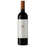 LAS MORAS Alma Mora Cabernet Sauvignon White Label 2017 0,75l - Víno