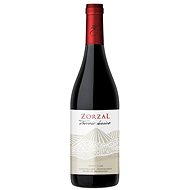 ZORZAL Terroir Unico Pinot Noir 2016 0,75l - Víno