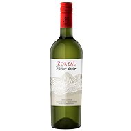 ZORZAL Terroir Unico Chardonnay 2015 0,75l - Víno