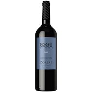 ZORZAL EGGO Franco Cabernet Franc 2016 0,75l - Víno