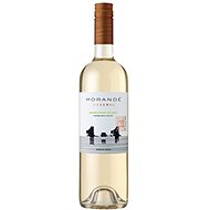 VIŇA MORANDE Sauvignon Blanc Reserva 0,75l - Víno