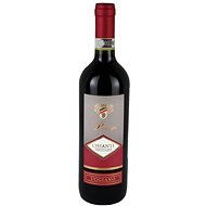 AZIENDA UGGIANO Chianti Prestige 2020 0,75l - Víno