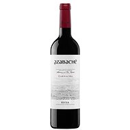 AZABACHE Rioja Garnacha 2018 0,75l - Víno