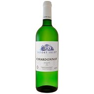 MODRÝ SKLEP Chardonnay 0,75l - Víno