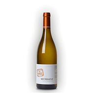 DOMAINE DES TERRES DE VELLE Meursault Blanc 2018 0,75l - Víno