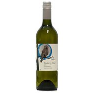 MILLBROOK WINERY Barking Owl Chardonnay 2011 0,75l - Víno