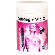 Calmag + vit.C, 142g  - Vápník