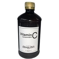 Lipozomální Vitamín C - 500 ml  - Vitamín C