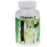 Vitamín C 1000 mg, 60 kapslí  - Vitamín C