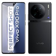 Vivo X90 Pro 5G 12GB/256GB černá - Mobilní telefon