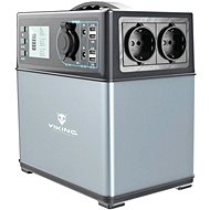 Viking Bravo 400W - Nabíjecí stanice