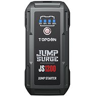 Topdon Car Jump Starter JumpSurge 1200 - Jump Starter