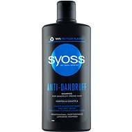 Šampon SYOSS Anti-Dandruff Shampoo 440 ml - Šampon
