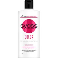 Kondicionér SYOSS Color Conditioner 440 ml