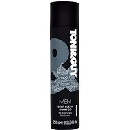 Toni&Guy Men Deep Clean Hluboce čistící šampon pro muže 250ml - Šampon pro muže