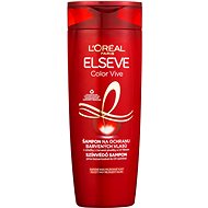Šampon ĽORÉAL PARIS Elseve Color Vive Shampoo 400 ml