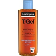 Šampon NEUTROGENA T/Gel Fort šampon proti lupům 150 ml