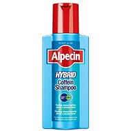 Šampon pro muže ALPECIN Hybrid Coffein Shampoo 250 ml - Šampon pro muže