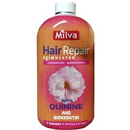 MILVA Hair Repair Stimulator Big 500ml - Natural Shampoo