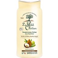 LE PETIT OLIVIER Soin Nutrition Shampoo 250 ml - Přírodní šampon
