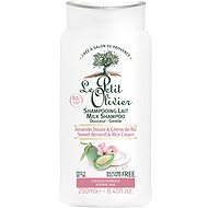 LE PETIT OLIVIER Soin Douceur Shampoo 250 ml - Přírodní šampon