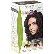 NATURIGIN 3.0 Dark Coffee Brown 40 ml - Přírodní barva na vlasy