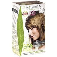 NATURIGIN 7.0 Natural Medium Blonde 40 ml - Přírodní barva na vlasy